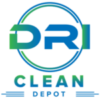 Dri-Clean-Depot-Logo