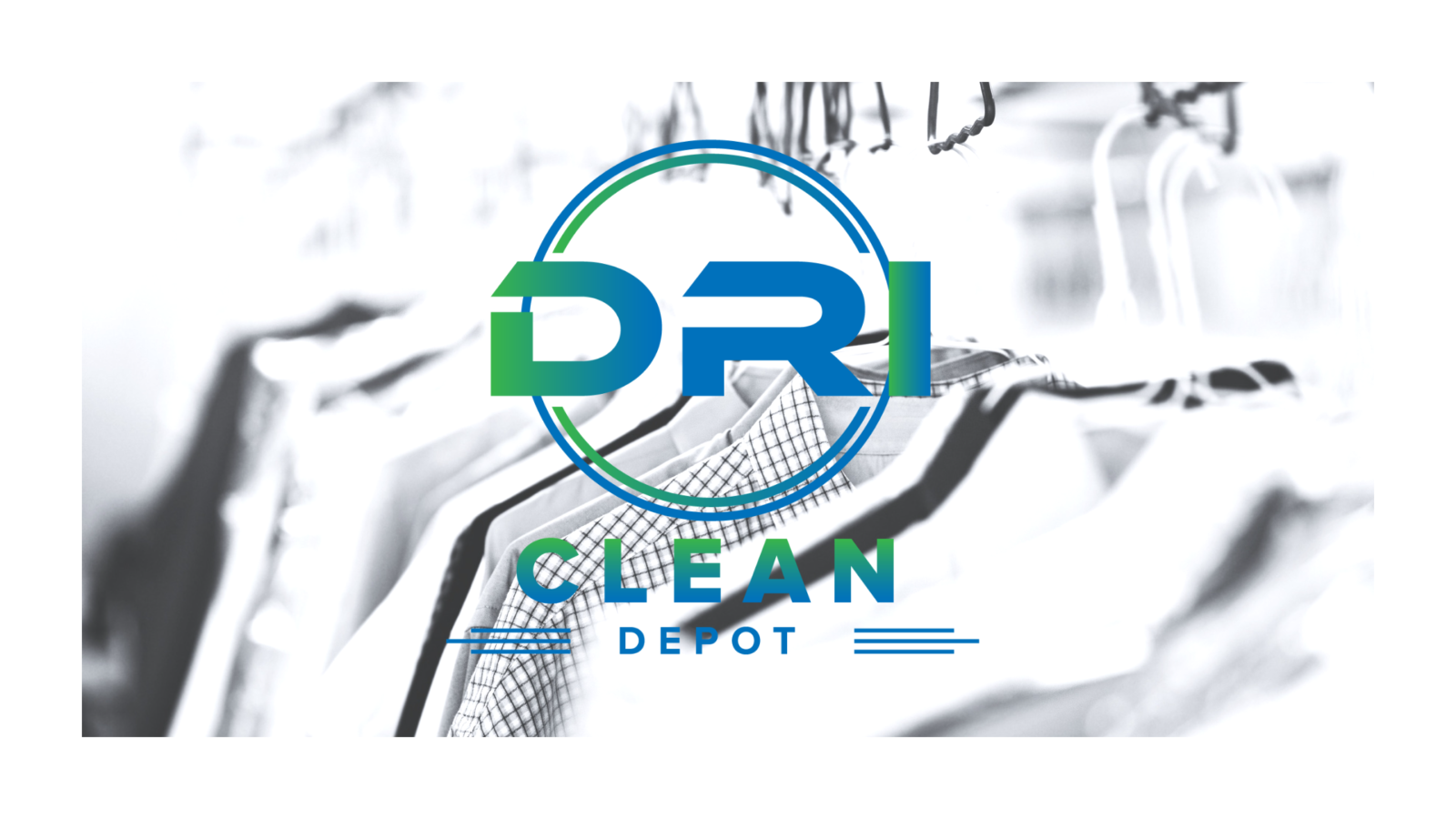DRI Clean Blog Banner