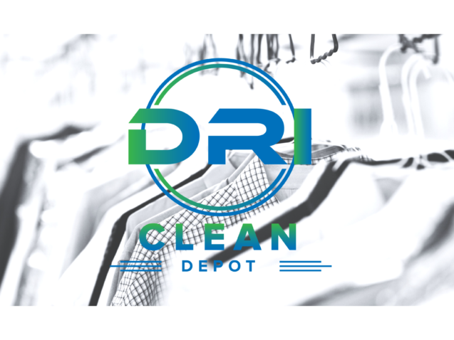 DRI Clean Blog Banner